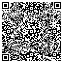 QR code with M D Service Inc contacts