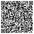QR code with Gap contacts