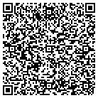 QR code with Thunderbolt Coaching & Cnsltn contacts
