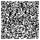 QR code with Advent Environmental Inc contacts