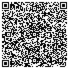QR code with Helen A Richard Intr Design contacts