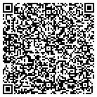 QR code with A'Loft Gallery of Fine Arts contacts