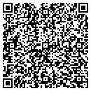 QR code with Gap Outlet contacts