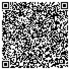 QR code with Custom Tattoos & Body Piercing contacts