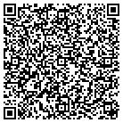 QR code with H & R Block Tax Service contacts