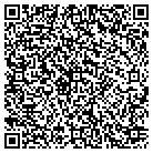 QR code with Denton Police Department contacts