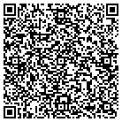 QR code with Ginas Gymnastics Studio contacts