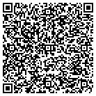 QR code with Heart of Dixie Training Center contacts