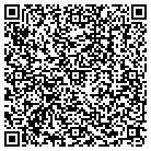 QR code with Ozark Mountain Gallery contacts