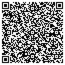 QR code with Leon Brooks Hines Lake contacts