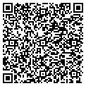QR code with A Gallery contacts