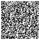 QR code with Albers Gallery Inuit Art contacts