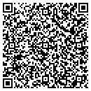 QR code with Hottwear contacts