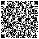 QR code with Advent Environmental Inc contacts