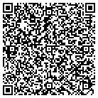 QR code with A & E Environmental And Safety contacts
