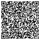 QR code with Art & Display Inc contacts