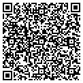 QR code with Jimmyz contacts
