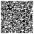 QR code with Zick World Travel contacts