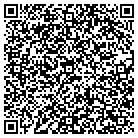 QR code with Hang Time Framing & Gallery contacts