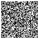 QR code with Blue Iguana contacts
