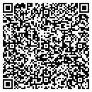 QR code with Blue Toad contacts