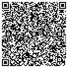 QR code with Barker Animation Art Galleries contacts