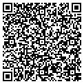 QR code with Bubba-Qs contacts