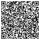 QR code with P S Gallery contacts