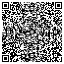 QR code with The Down Stair Gallery contacts