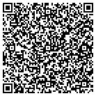 QR code with A E Bean Backus Gallery contacts