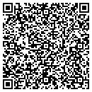 QR code with Atlantis Travel contacts