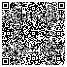 QR code with Hoffman's Karate & Tae Kwon-DO contacts