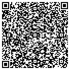 QR code with Angilen Gallery & Studios contacts