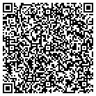 QR code with Arsenault Studio contacts