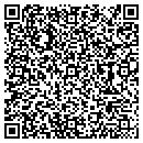QR code with Bea's Travel contacts