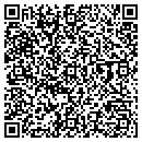 QR code with PIP Printing contacts