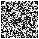 QR code with Tj Cinnamons contacts