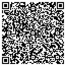 QR code with Zion's Calypso Cafe contacts