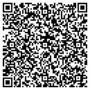 QR code with Tj Cinnamons contacts