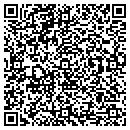 QR code with Tj Cinnamons contacts