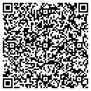 QR code with M F A Oil Company contacts