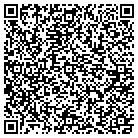 QR code with Precision Laboratory Inc contacts