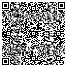 QR code with Fairfield Auto Sales contacts