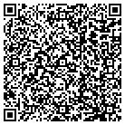 QR code with Plains Town Police Department contacts