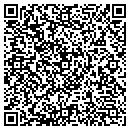 QR code with Art Mjs Gallery contacts