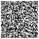 QR code with Advanced Federal Service Corp contacts