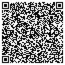 QR code with C A Auto Sales contacts
