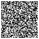 QR code with Clst Laundry contacts