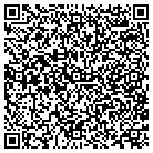 QR code with Geoff's Land Service contacts