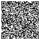 QR code with Kasprcyckiart contacts